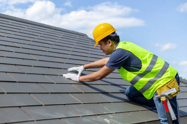 Best Roof Maintenance Services  in Little Walnut Village, NM