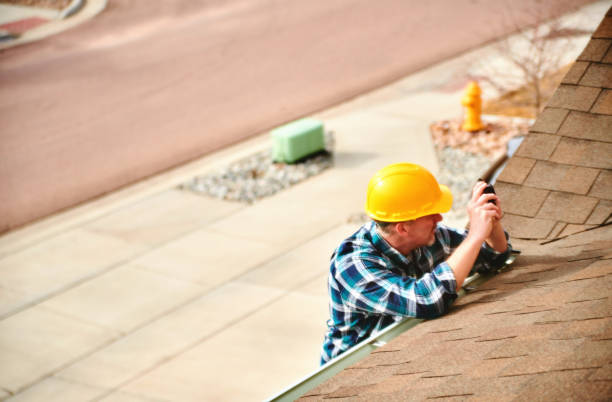 Best Metal Roofing Contractor  in Little Walnut Village, NM