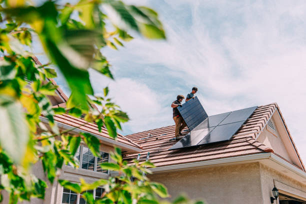 Best Roofing Contractor Near Me  in Little Walnut Village, NM