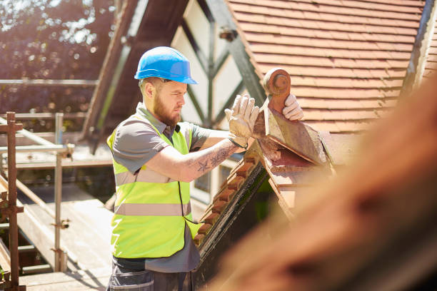 Best Commercial Roofing Services  in Little Walnut Village, NM